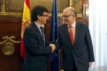 Espanya només fa deu demandes d'intercanvi d'informació fiscal