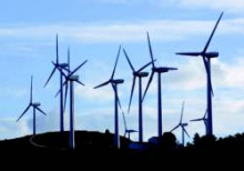 AESE vol implantar l'energia eòlica i hidràulica a Sant Julià i a Ordino