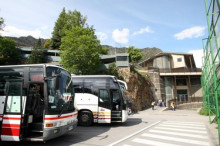 El preu del transport escolar s'apuja un 1,9% el curs vinent