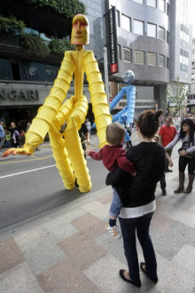 La campanya de promoció turística de primavera s'abarateix