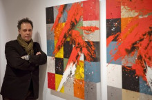  JOSÉ MANUEL CIRIA: «A les meves pintures no els agrada el món»