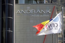 Andbank continua accentuant la seva solvència econòmica
