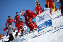 Grandvalira, única candidata ferma a rebre els Mundials 2015