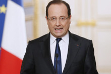 Hollande vol aconseguir un 'intercanvi automàtic d'informació' sobre el patrimoni dels francesos a l'estranger