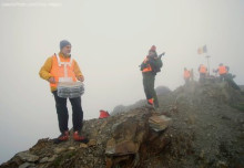 La neu no serà un inconvenient per a l'Andorra Ultra Trail 2013
