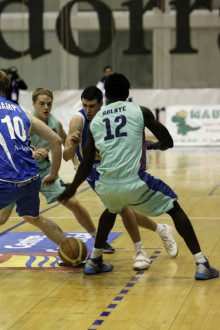 Avui Andorra pot ser ACB