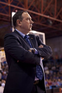 Casadevall: «Hem estat eclipsats tot l'any pel River Andorra»