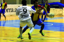 El 'play-off' del FCA