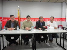 Presentada la Plataforma amb el nom de Pirineus en Acció