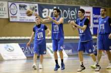 El River inicia contra el Corunya la segona opció cap a l'ascens a ACB