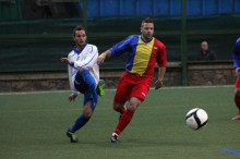 El FC Andorra vol confirmar la permanència a Primera Catalana