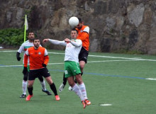 L'Encamp colpeja el Pidasa (1-0) i el Lusitans frena l'Ordino (2-0)