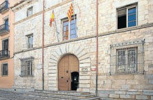 Condemnat el jove que va abusar d'una noia beguda a Puigcerdà 