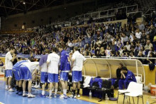 Ni joc brut ni polèmica en un partit de màxima intensitat