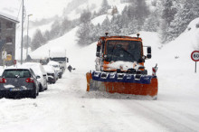 El Congrés de Viabilitat Hivernal 2014 rep 250 propostes de ponències