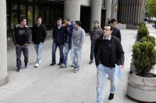 El Govern desbloqueja 20.000 euros per pagar a la plantilla de sala i a Darío