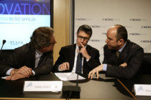 Dos projectes d'Esade s'interessen per Andorra