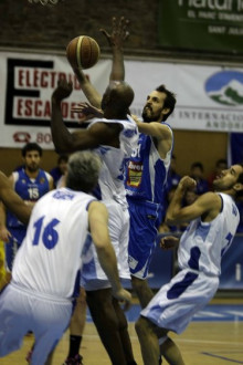 Blanch, copríncep d'Andorra