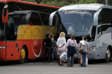 El sector del transport critica la «tolerància zero» 