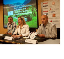 El Trail permet a la FAM augmentar el calendari a sis cites