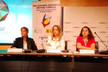 Andorra acull 61 alumnes de tot Espanya