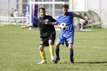 20 equips de veterans a l'Andorra Senior Cup