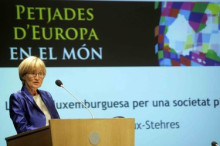 La Universitat d'Estiu homenatjarà els 20 anys de la Constitució 