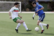 El FC Santa Coloma torna d'Islàndia amb un 4-0