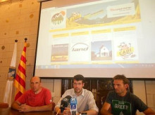 La Seu serà el centre neuràlgic de dues curses de muntanya