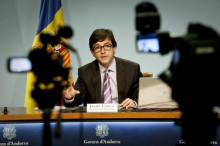 La llei de l'IRPF dóna l'alternativa d'obrir una sicav a Andorra