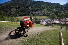 Andorra és descartada com a seu per al calendari del 2014