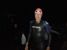 Altriman, l'Ironman portat a l'extrem