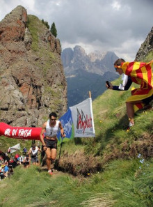 Teixidó situa Andorra en l'11a posició en la Vertical de l'Europeu