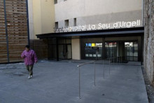 L'Hospital de la Seu obté la pitjor puntuació dels usuaris 