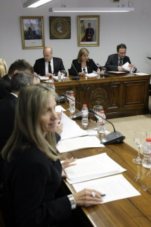 Escaldes aprova el projecte de Carlemany per a vianants