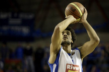 Wright deixa el River per marxar al Melilla Baloncesto