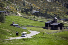 Canillo busca una borda per fer un museu a la vall d'Incles