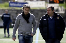 El Govern no pot garantir el futur del FC Andorra