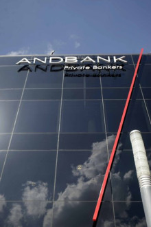 Fitch ratifica el ràting d'Andbank en A- després de comprar Inversis