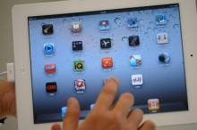 El 60% dels alumnes de secundària ja han adquirit l'iPad 