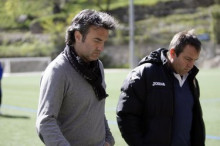 L'Andorra de vòlei rebrà 20.000 euros i el de futbol s'ensorra