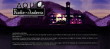 L''enciclopèdia' virtual de Radio Andorra, en paper al 2014