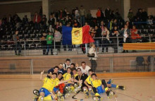 El podi a l'Espanyol ha de servir per somiar amb cotes fins ara llunyanes