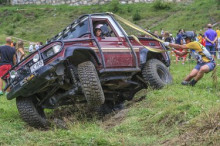 Martínez té prou amb ser tercer a Arinsal per vèncer en la categoria sèrie