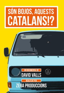 ¿Són bojos, aquests catalans!?