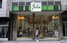 Òptiques Cottet arriba a Andorra de la mà de Perfumeries Júlia