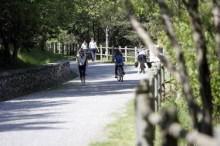 Andorra serà properament un país 'Bikefriendly'