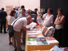 Una trentena de presentacions a la Festa del Llibre del Pirineu