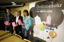 Ordino presenta les activitats del proper curs escolar 