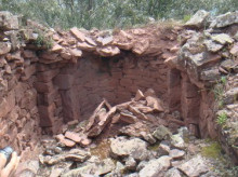 Caminada al Roc de Racons per conèixer un temple romànic